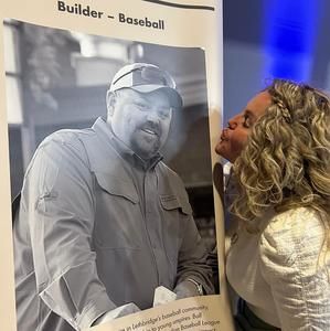 Meet your Posher, Jana